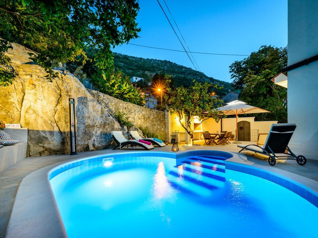 Vila Rose Dubrovnik
