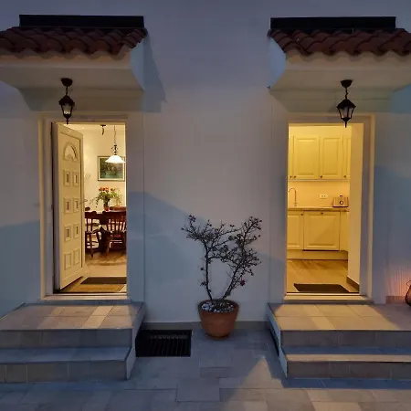 Villa Rose Dubrovnik Exterior photo