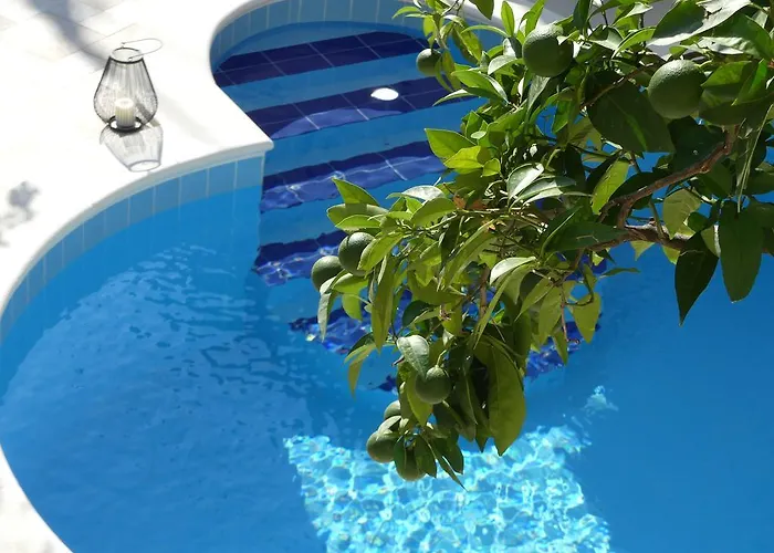 Villa Rose