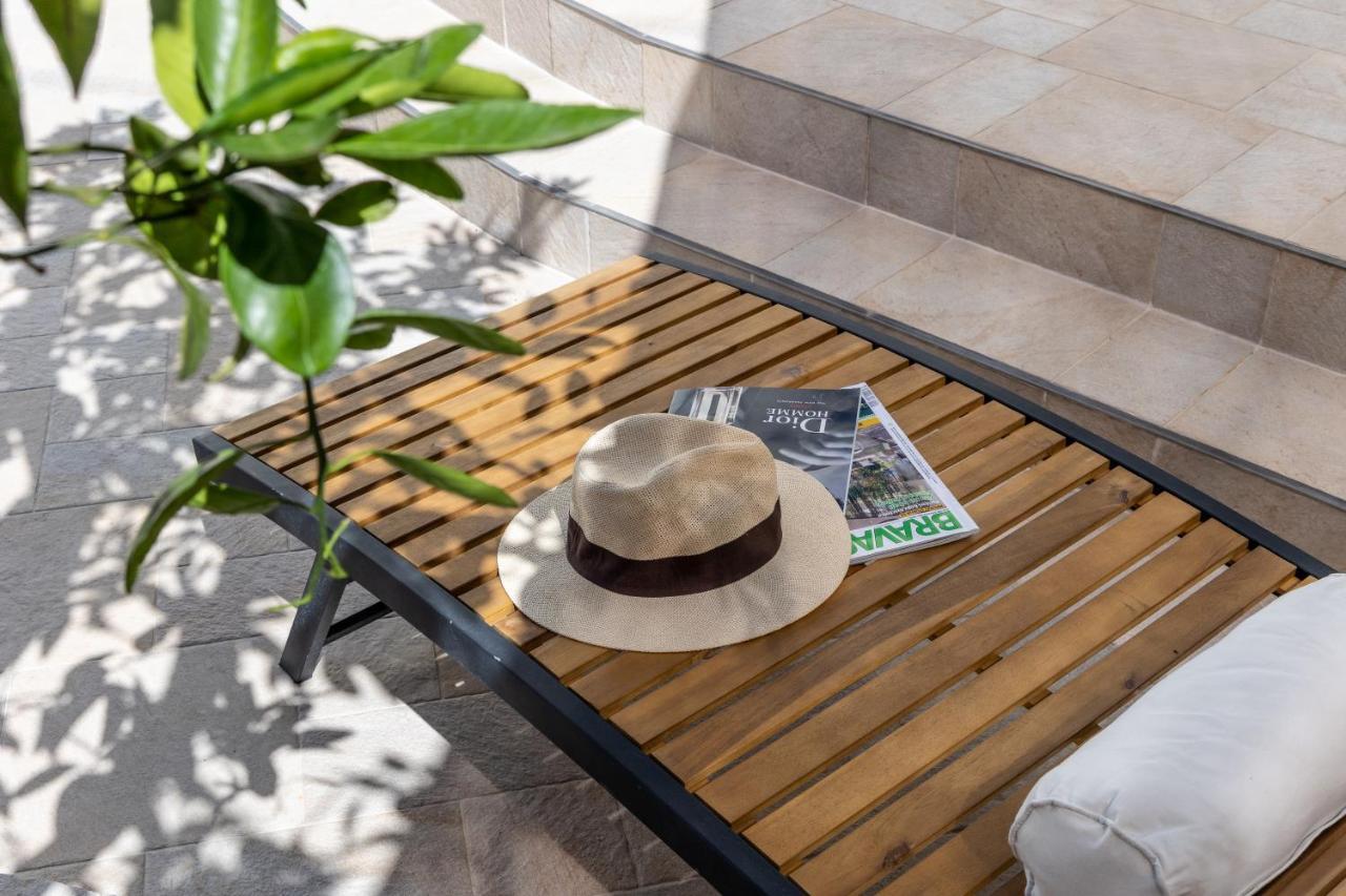 Rose Villa Dubrovnik