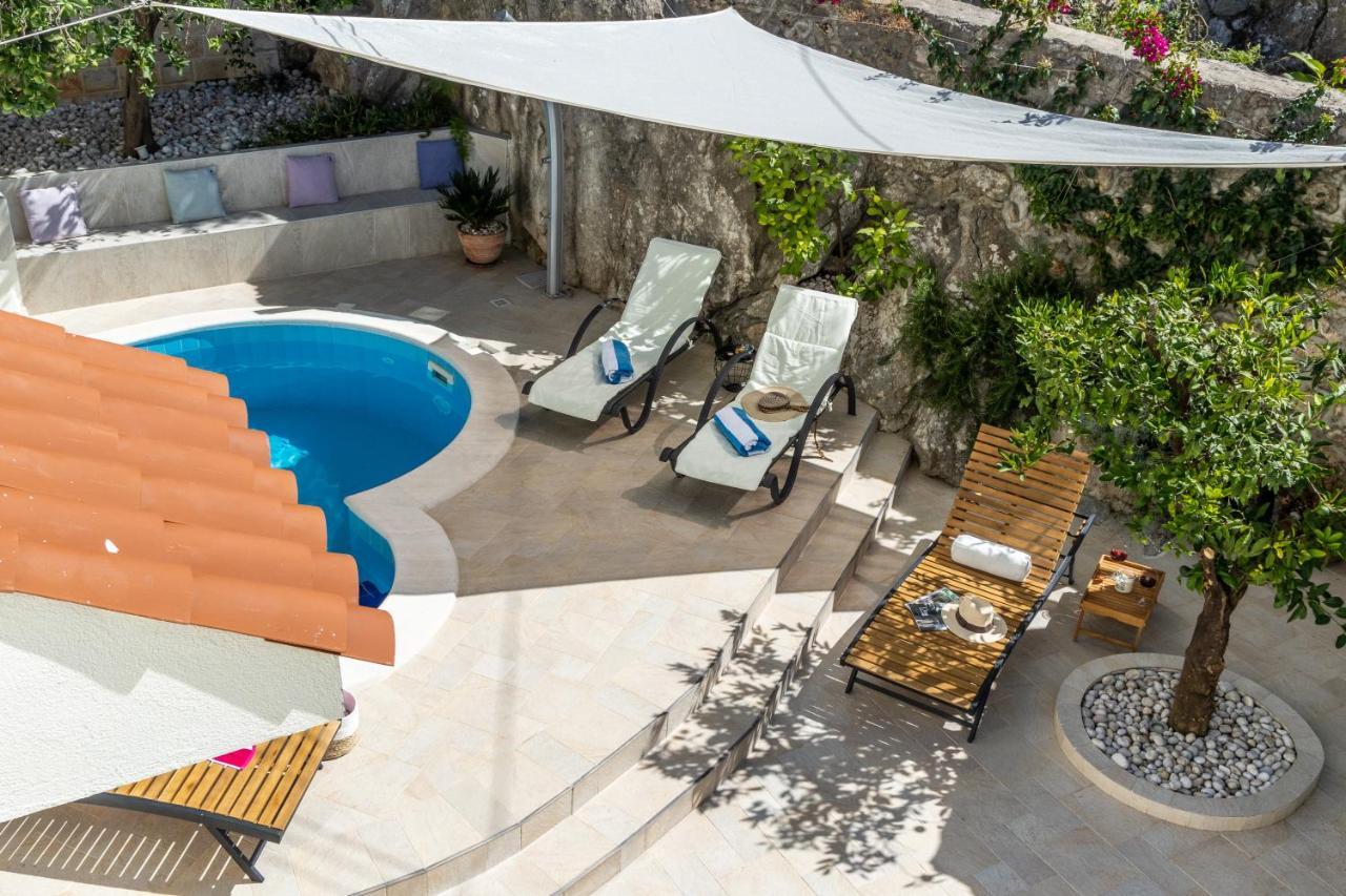 Villa Rose