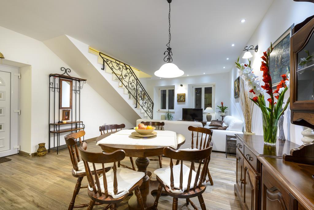 Villa Rose Dubrovnik