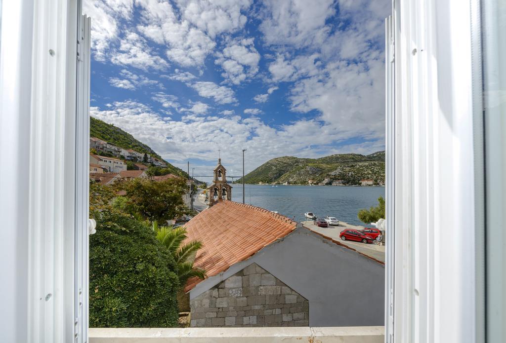 Rose Dubrovnik