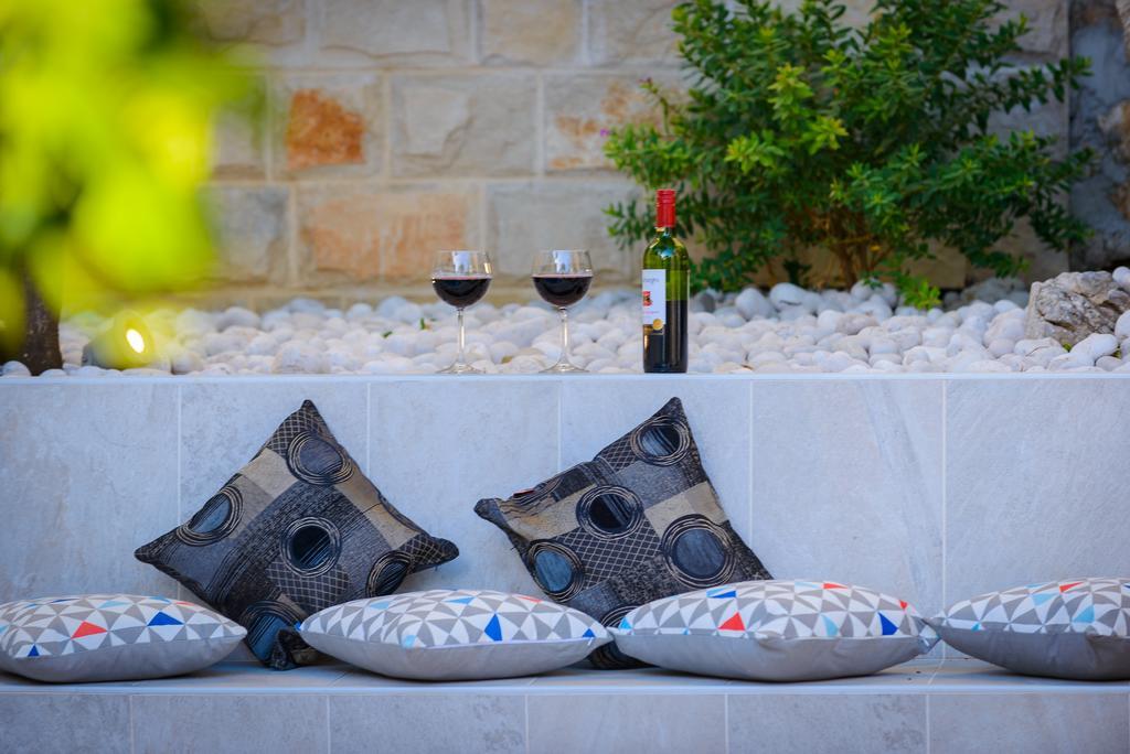Rose Villa Dubrovnik