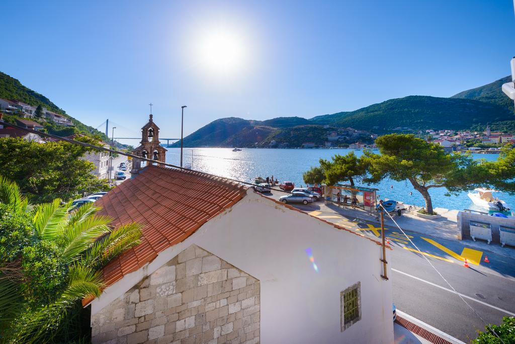 Rose Dubrovnik
