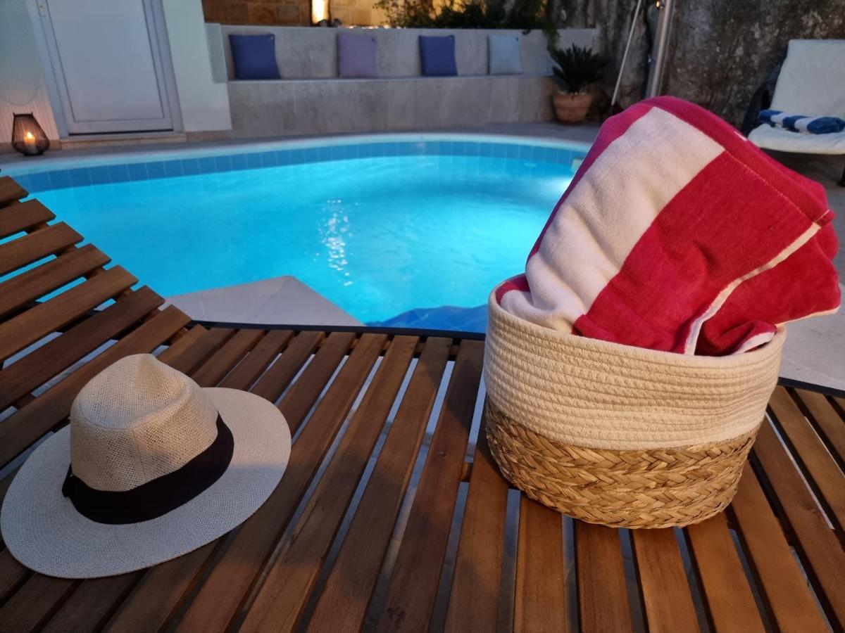 Villa Rose Ragusa