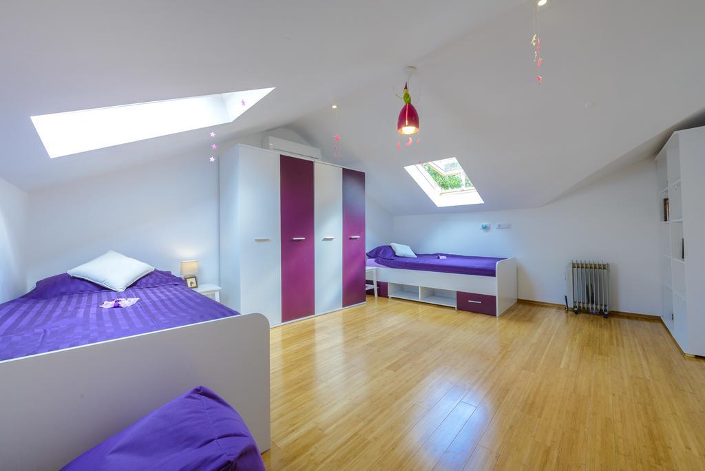 Villa Rose *